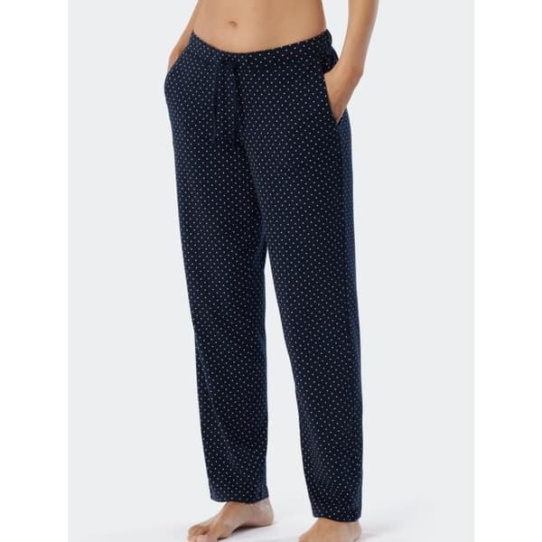 SCHIESSER Pyjamasbyxor