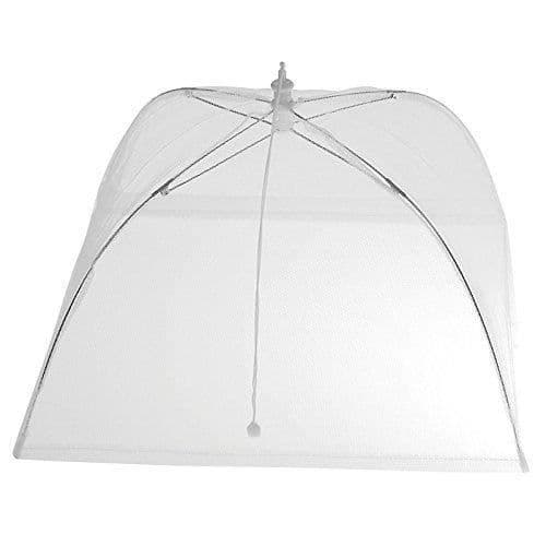 Kökshandduk - Excelsa - 41557 - Polyester - 36 x 36 cm - Vit