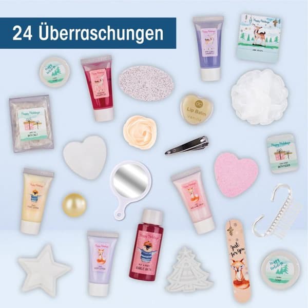 Kit - box - andra juldekorationer Accentra - 6052464