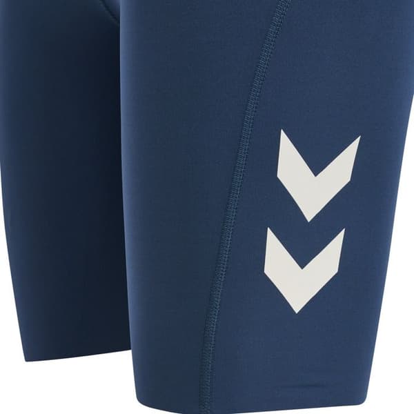 Hög midja dambyxor Hummel MT Grace