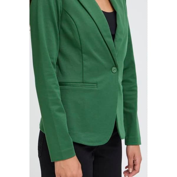 Blazer dam Ichi Kate