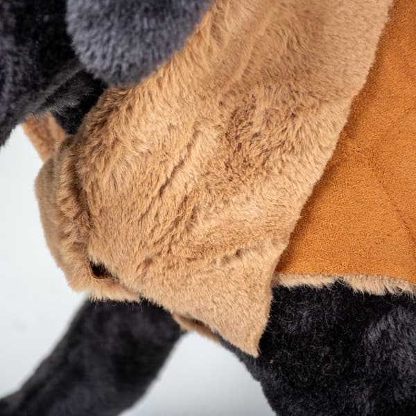 Duvoplus Stylish Hundmantel