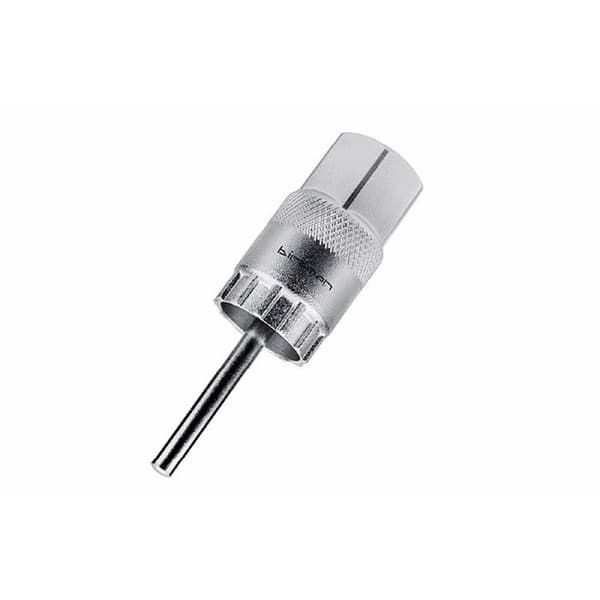 Birzman Shimano HG kassettspak - silver - TU