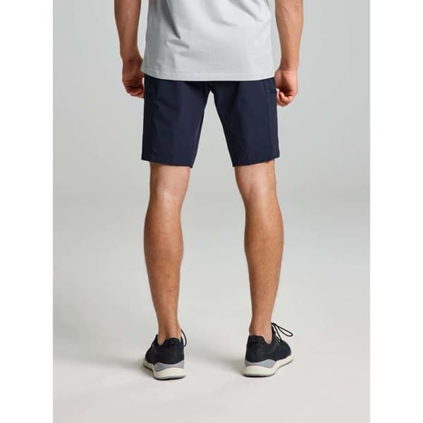 Slam Tech Cargo Shorts
