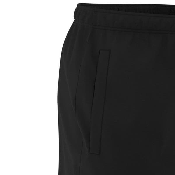 Kort i bomull Macron Bermuda Fern