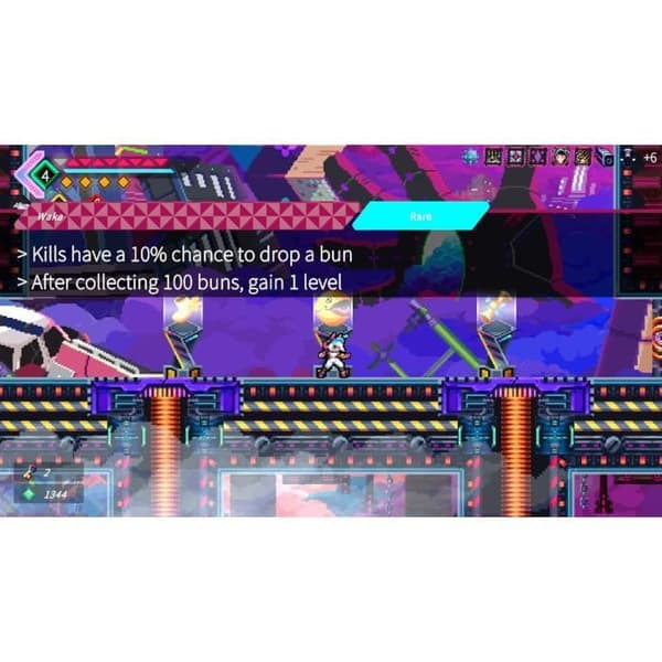 Elsie - Magitek-utgåvan - Nintendo Switch-spel