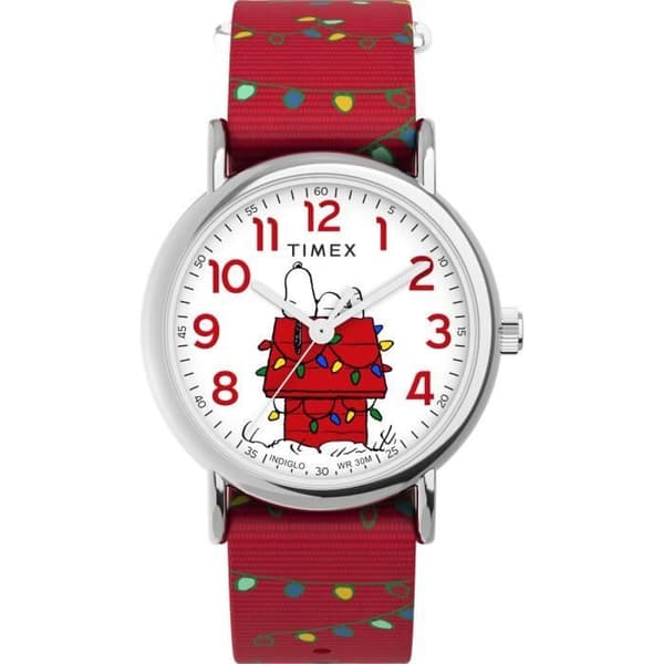 Timex-klocka - Kvinnor - TW2W80800