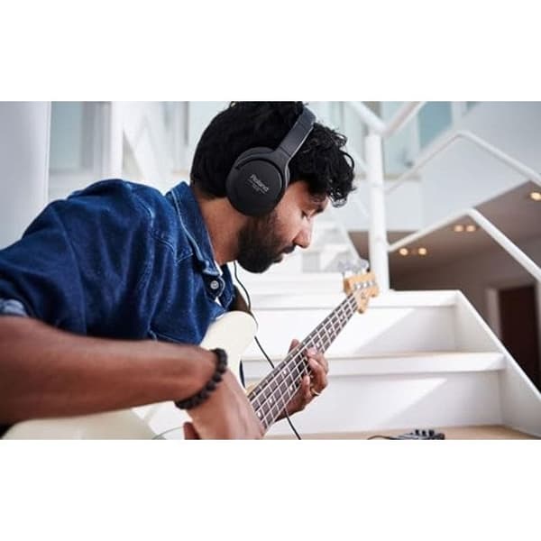 ROLAND RH-5 PROFESSIONAL MONITORING HEADSET …