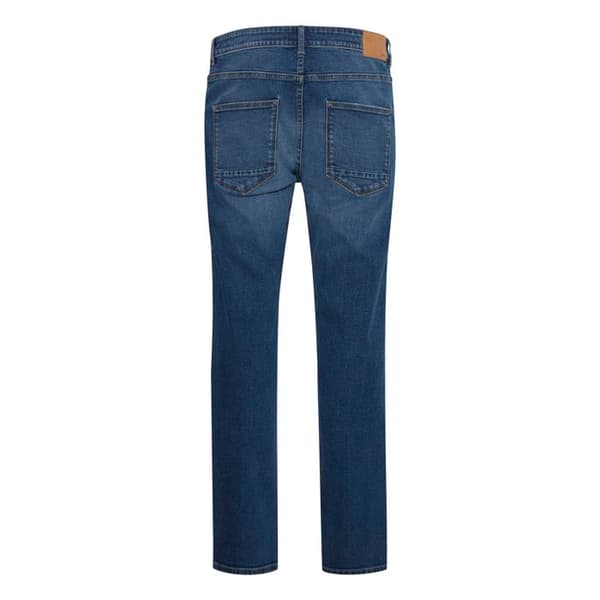 Jeans Solid Ryderblue 202
