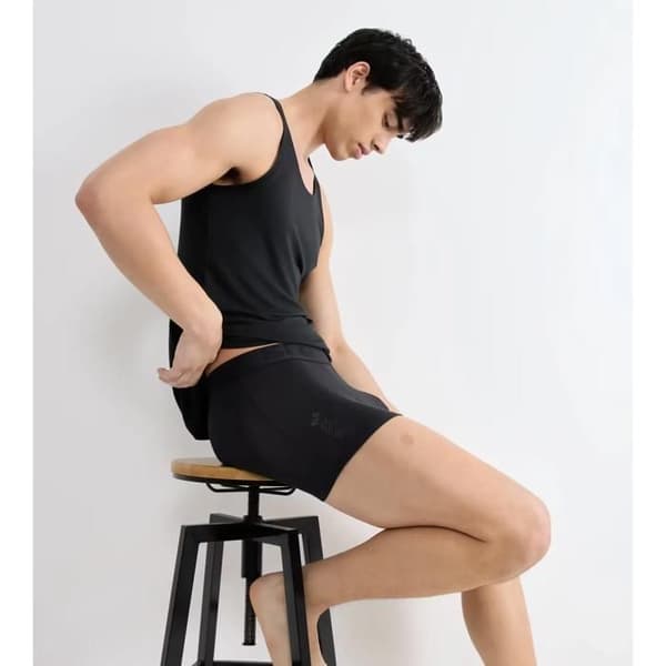 Boxer Sloggi Base Soft Trunk C2P (x2)