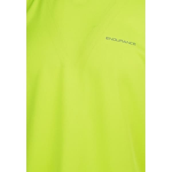 Maillot Endurance Vernon V2 Prestanda
