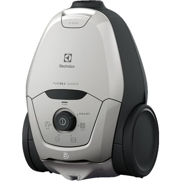 Säckartad dammsugare Pure D8 Electrolux PD82-4MG