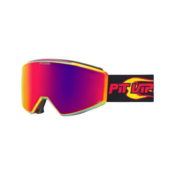 Skidmask Pit Viper The Combustion BN5000