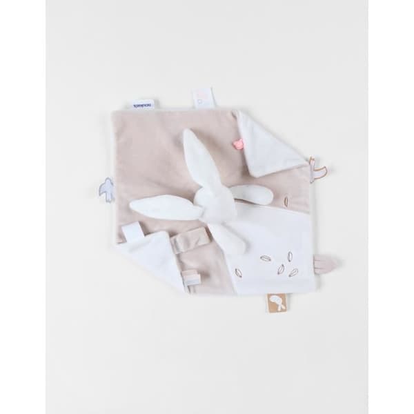 Doudou - Snö - ecru