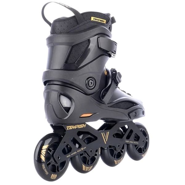 Roller freeskate Tempish Viber L.E. 90