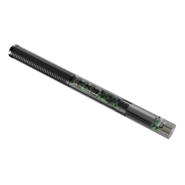 Rode NTG4+ Mikro broadcast