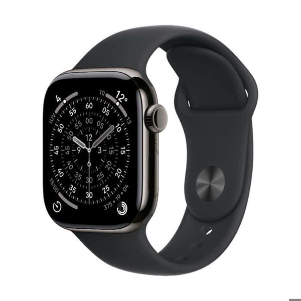 Apple Watch Series 11 Rosa 1,77"