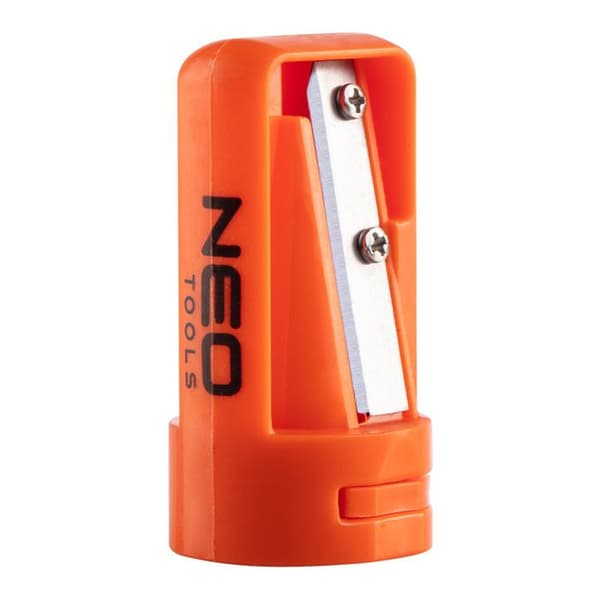 Vässare teknik - NEO TOOLS - 13-830 - Stål - Kompakt - Ergonomisk
