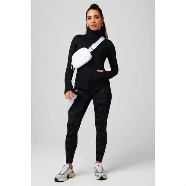Fabletics Perfect Storm träningsjacka dam