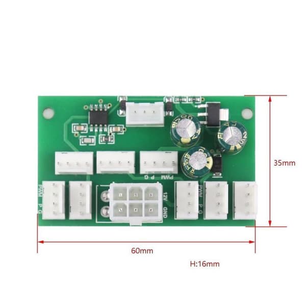 Kyla - ventilation - vattenkylning Dongker - 400231