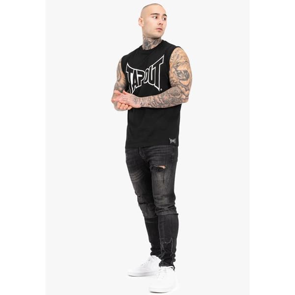 Tapout Alemada Linne