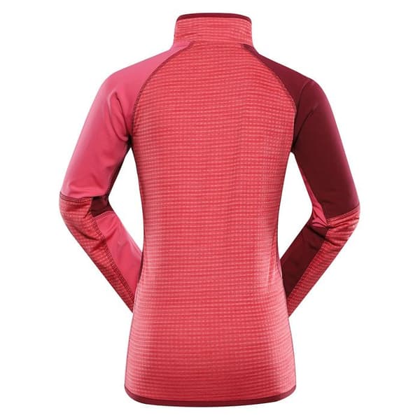Polaire tjej Alpine Pro Onneco 2