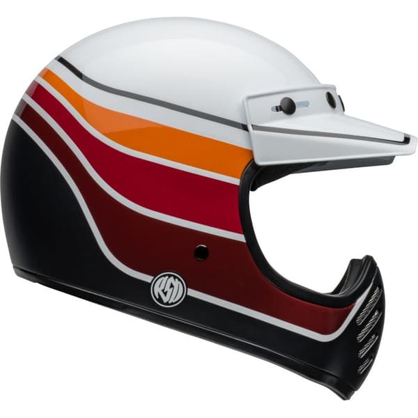 Bell Moto-3 helhjälm