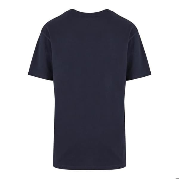 T-shirt oversize Upscale Always Running
