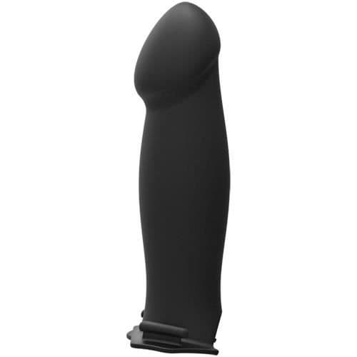Kroppsextensioner med axelband - BE Risqué