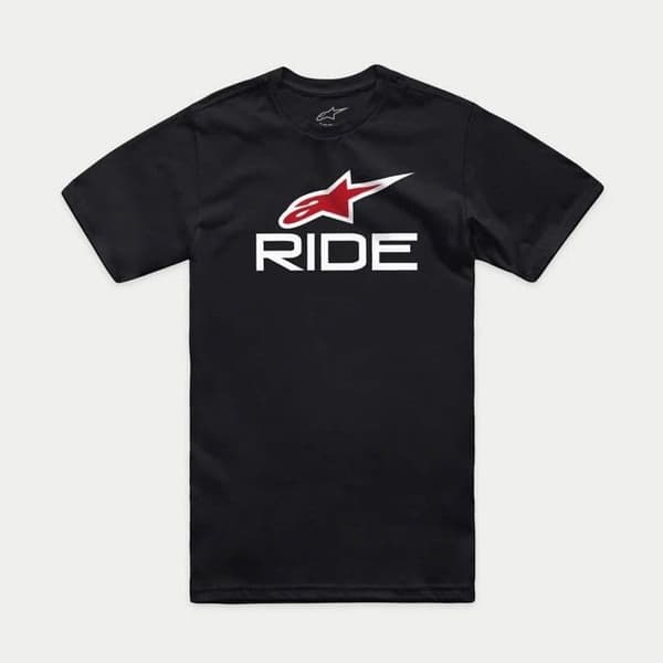 T-shirt Alpinestars Ride 4.0