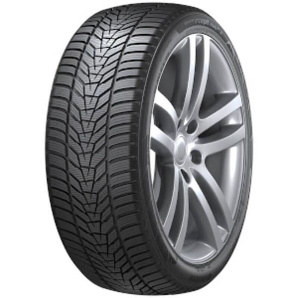 Vinterdäck - Hankook - W330A - 235/45R20 - 100V - 3PMSF M+S XL