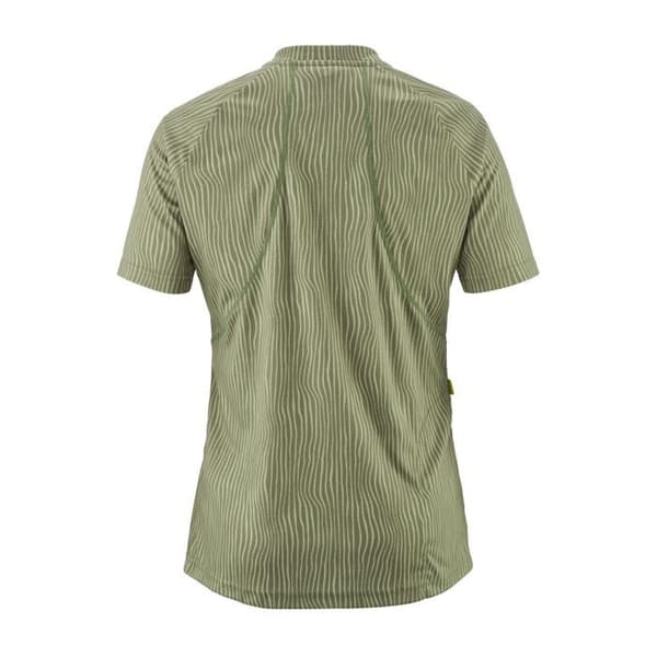 Damtröja 1/2 zip Gonso Adventure Soft Touch - bellcourt castle