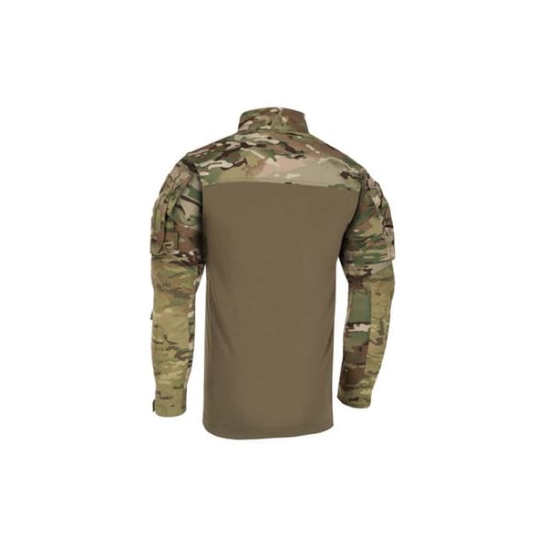 Clawgear Raider MK V ATS Flex stridsblus - multicam