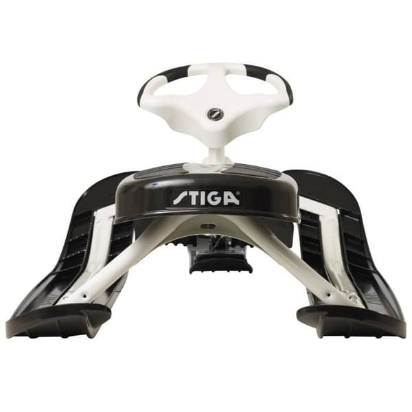 STIGA Sled Snowracer Supreme GT - Vit