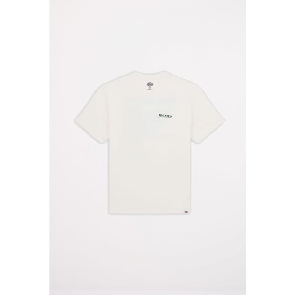 T-Shirt Grafisk Burns Back - Dickies