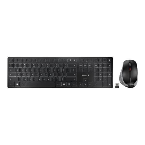 CHERRY DW 9500 SLIM - ensemble