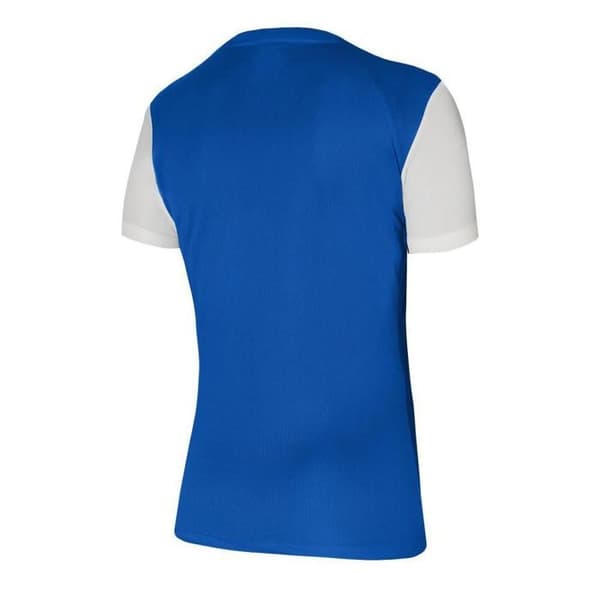 Nike Tiempo Blå Sporttopp Dam