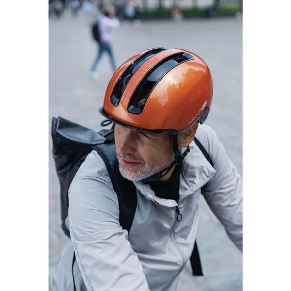 Casque Abus HUD-Y