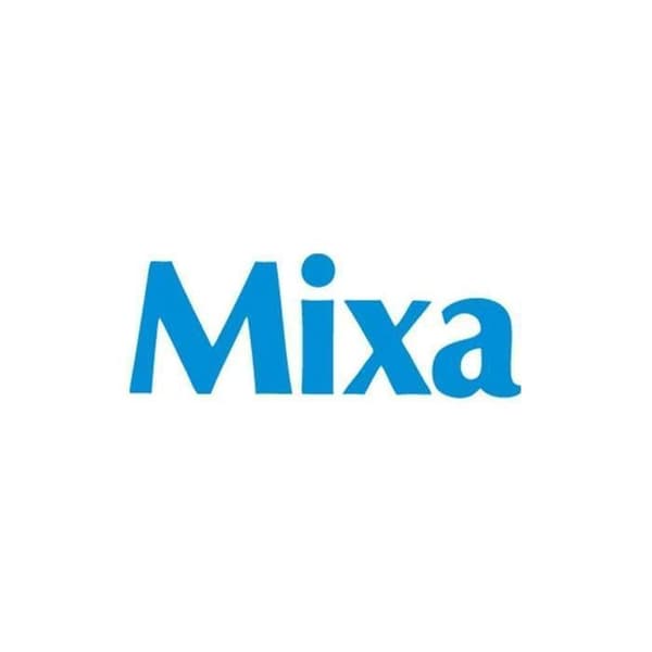 MIXA Solkräm för känslig hud SPF 50+ - 50 ml