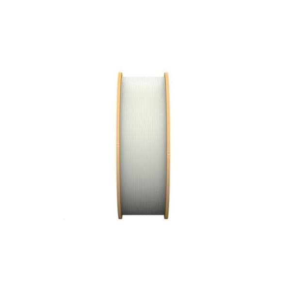 Hyper Creality PLA filament - Vit - 1,75 mm - 1 kg - Snabb och exakt utskrift