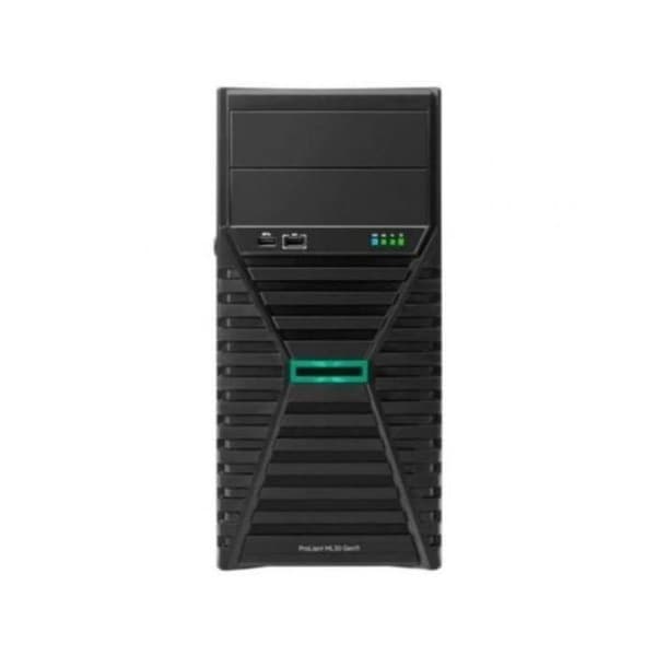 HPE ProLiant ML30 Gen11 Server Intel Xeon E-2434 32GB 2x960GB Torn 4U RAID