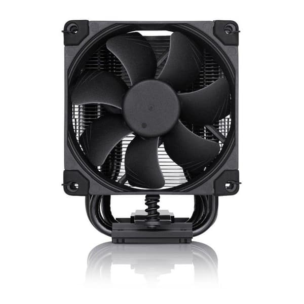 Noctua NH-U9S Chromax .Svart