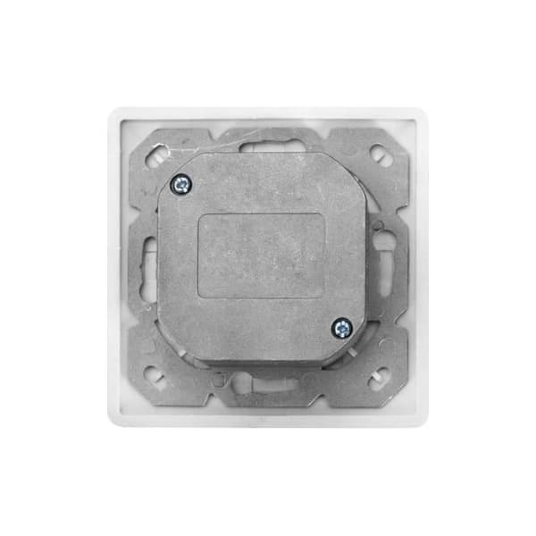 Digitus CAT 6 Ytmonterad sockel - DN-9006-N