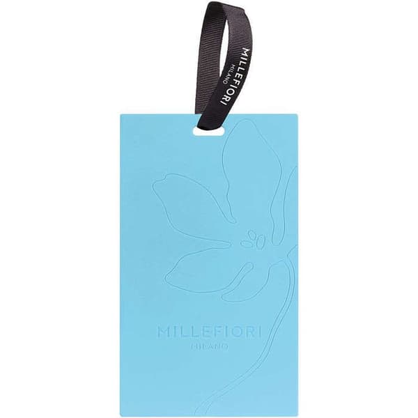 Atmosfärsdiffusor för miljön - Plast - Millefiori Milano - 9LCAQ