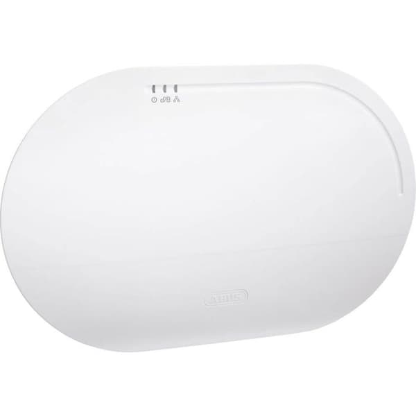 ABUS ABUS FUAA35010A Trådlöst alarmsystem Trådlös larmcentral