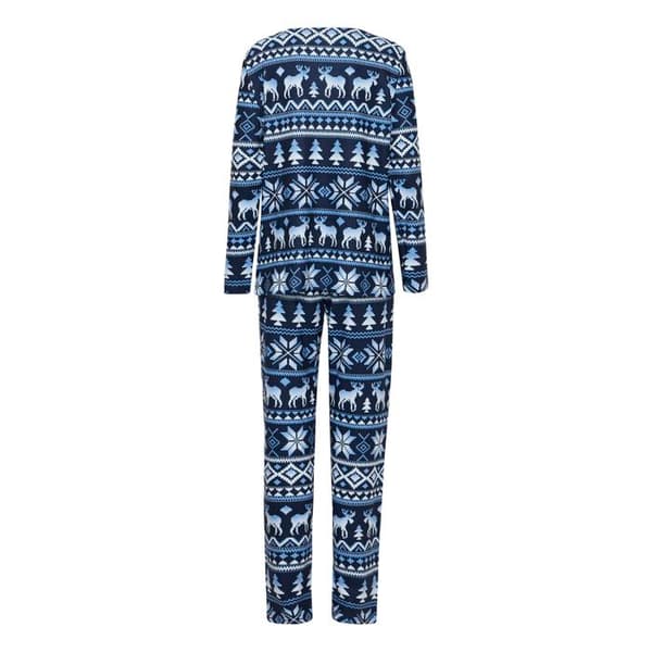 Pyjamaset för kvinnor franska Kosia
