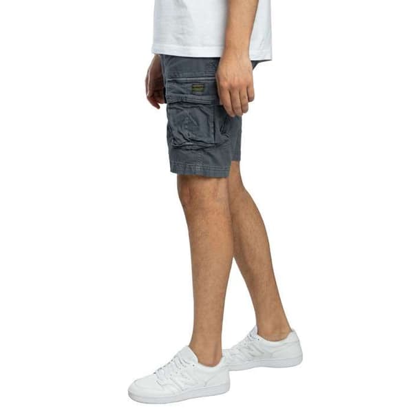 Basic Cargo Shorts - Superdry