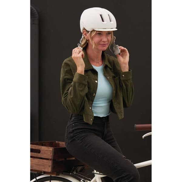 Casque Abus HUD-Y