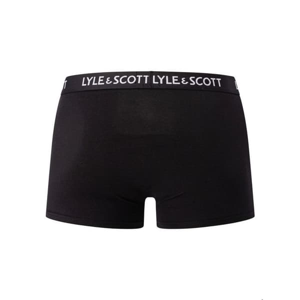 5-pack Boxers Miller - Lyle & Scott