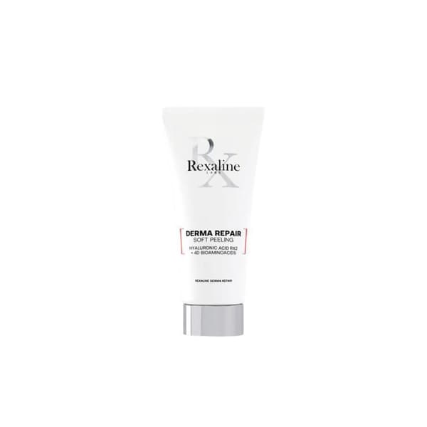 Rexaline Derma repair mjuk peeling 30ml